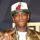 Soulja Boy attends BET “Music Moguls” premiere event on June 27, 2016.